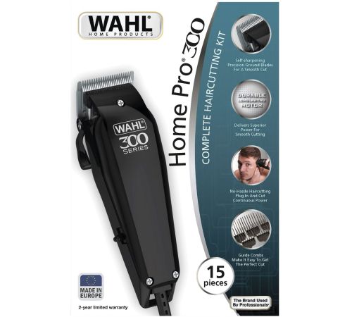 Машинка для стрижки волос Wahl Home Pro300 20102.0460