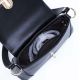 Женская сумка David Jones 823-CM6756-BLK черный