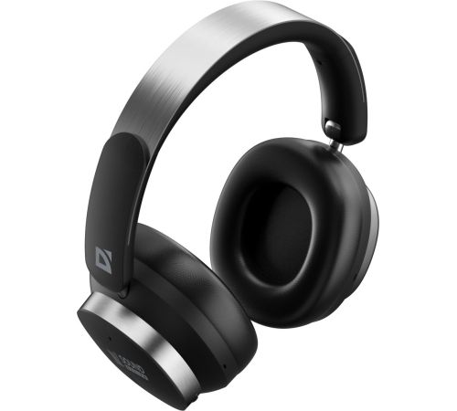 Наушники Defender FreeMotion B1050 черный