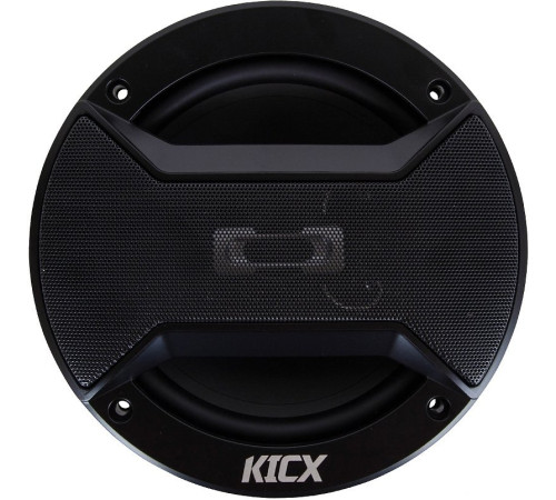 Коаксиальная АС KICX RX 652