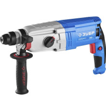 Перфоратор Зубр ЗП-32-1100 К