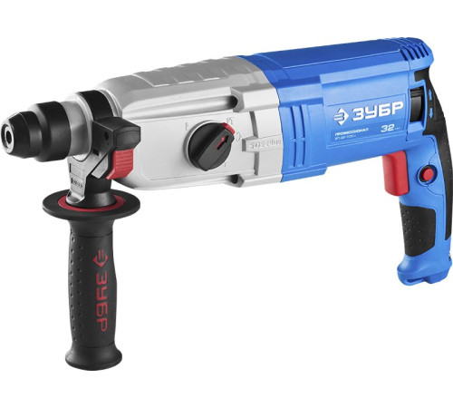 Перфоратор Зубр ЗП-32-1100 К