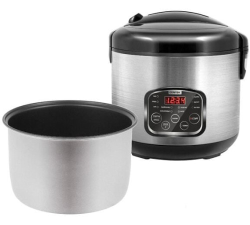 Мультиварка CENTEK CT-1490