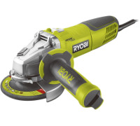 Угловая шлифмашина Ryobi RAG1010-125SF [5133002497]