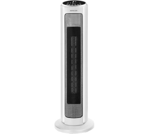 Тепловентилятор Sencor SFH 8994WH