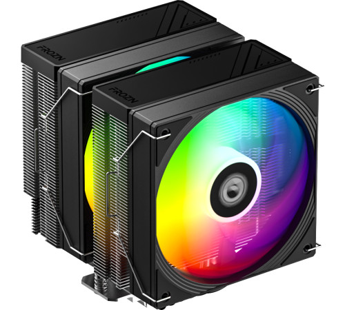 Кулер для процессора ID-Cooling Frozn A620 Pro SE ARGB