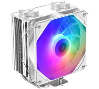 Кулер для процессора ID-Cooling SE-224-XTS ARGB White