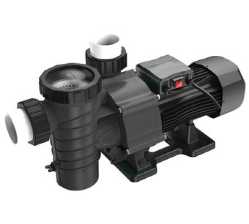 Самовсасывающий насос Unipump для бассейна JET POOL SPP 5500T