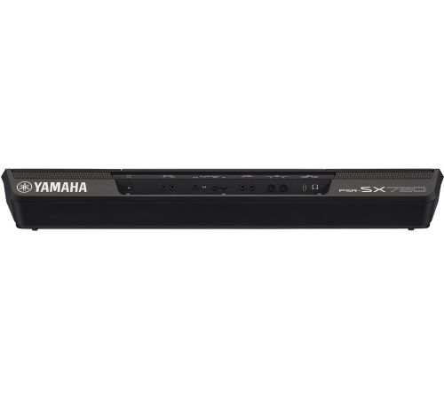 Синтезатор Yamaha PSR-SX720