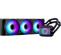 Система жидкостного охлаждения для процессора Phanteks Glacier One 360M25G2 PH-GO360M25G2_DBK02