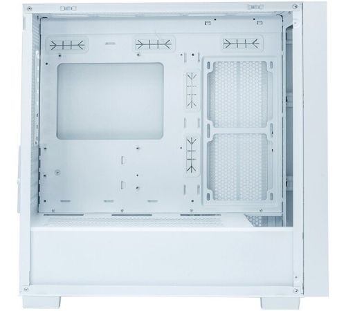 Корпус XASTRA A510M 4ARGB-UC белый