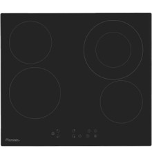 Варочная панель Pioneer EHB60403C-BL