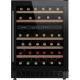 Винный шкаф Weissgauff WWC-46 DB DualZone