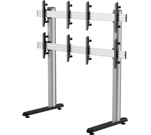 Стойка для телевизора CACTUS CS-FS-TV4-PRO