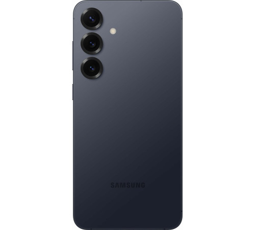 Телефон Samsung Galaxy S25+ SM-S936B 12GB/512GB сине-черный