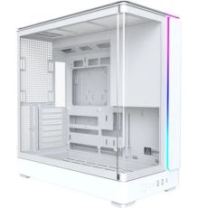 Корпус Montech King 45 белый