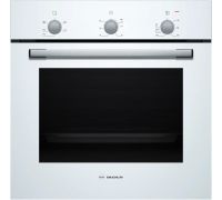 Электрический духовой шкаф Bosch Serie 2 HBF011BV1T