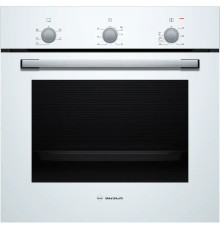 Электрический духовой шкаф Bosch Serie 2 HBF011BV1T