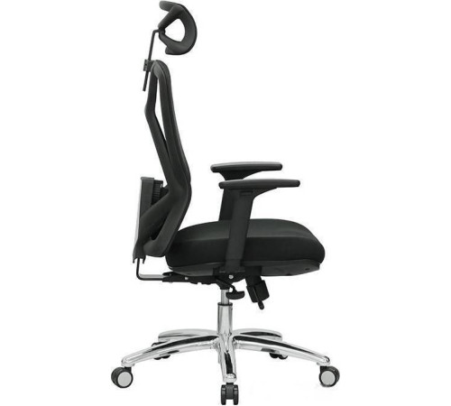 Кресло Evolution Exo F1 черный