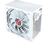 Блок питания Ginzzu PC800 белый
