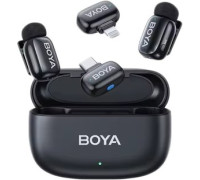 Радиосистема BOYA mini-12