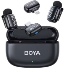 Радиосистема BOYA mini-12