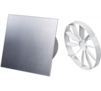 Осевой вентилятор Awenta System+ Silent 100 KWS100-PTI100-ZZ100