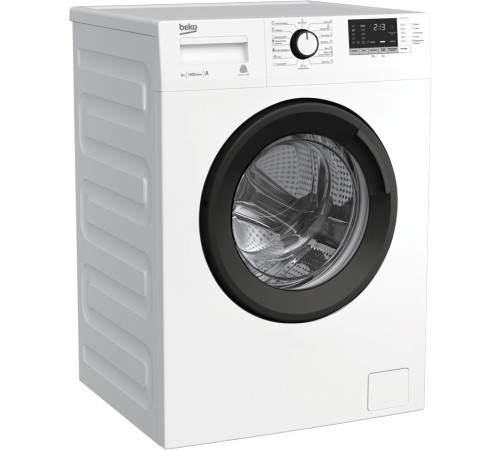 Стиральная машина BEKO WRE6512ZAW