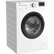 Стиральная машина BEKO WRE6512ZAW