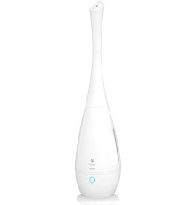 Увлажнитель воздуха Royal Clima Lauro RUH-LR370/5.0E-WT