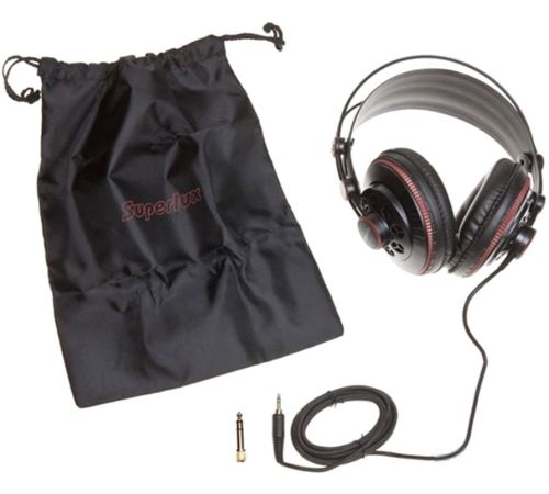 Наушники Superlux HD681