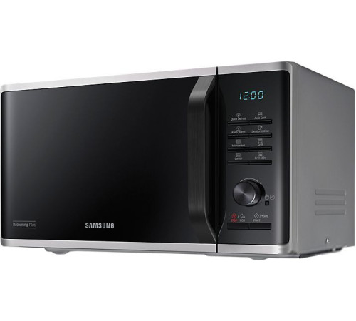 Микроволновая печь Samsung MG23K3515AS