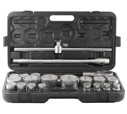 Универсальный набор инструментов ForceKraft FK-68262-5 26 предметов