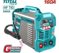 Сварочный инвертор Total TIG16058