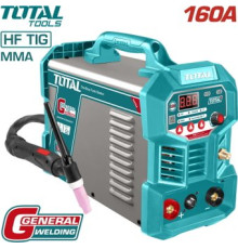 Сварочный инвертор Total TIG16058
