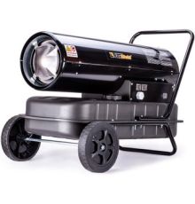 Дизельная тепловая пушка FoxWeld FoxHeat DD 30