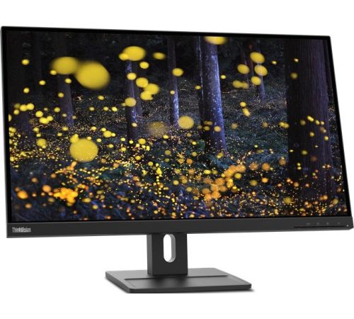 Монитор Lenovo ThinkVision E27q-20 62D0GAT1UK