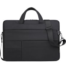 Сумка Miru Pockelot 17.3 MLB-1045 черный