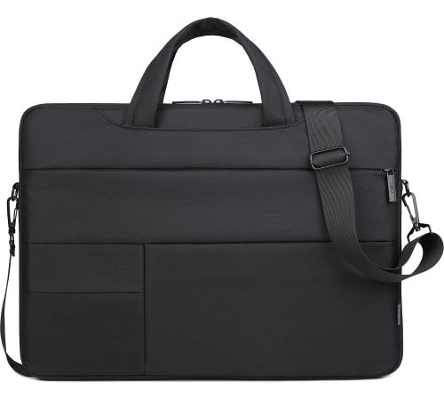 Сумка Miru Pockelot 17.3 MLB-1045 черный