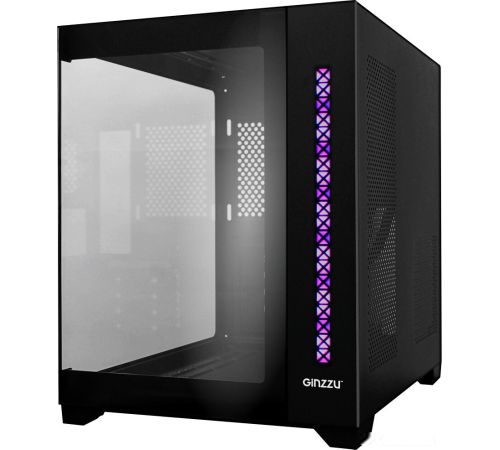 Корпус Ginzzu V320