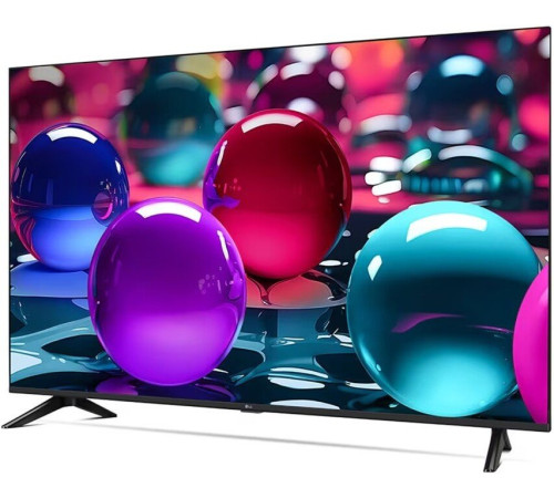 Телевизор LG UHD AI UA73 65UA73006LA