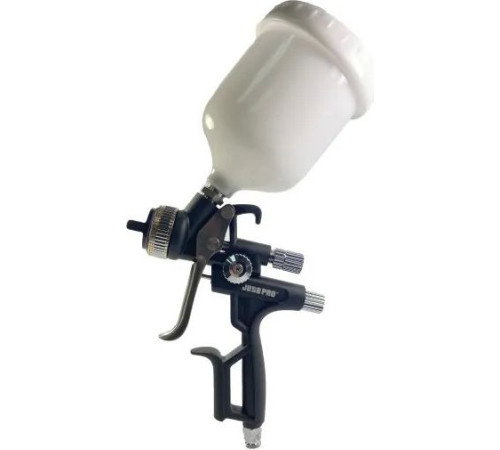 Краскопульт Jeta Pro JP5000/13 HVLP