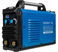 Сварочный инвертор Solaris MMA-255 SL5711-1