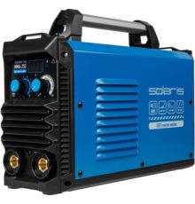 Сварочный инвертор Solaris MMA-255 SL5711-1