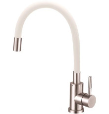 Смеситель Esko Kitchen K44 W