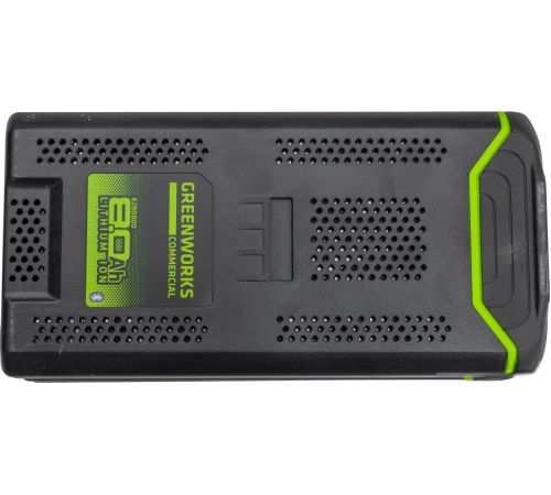 Аккумулятор Greenworks G82B8 82В/8 Ah