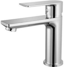 Смеситель Haiba HB10505 хром