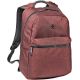 Школьный рюкзак Wenger Colleague 605027 бордовый