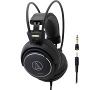 Наушники  Audio-Technica ATH-AVC500