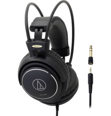 Наушники  Audio-Technica ATH-AVC500